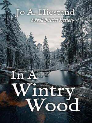 cover image of In a Wintry Wood